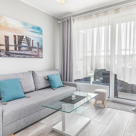 Apartamenty Osiedle Bursztynowe III By Noclegi Renters Kolberg Exterior foto