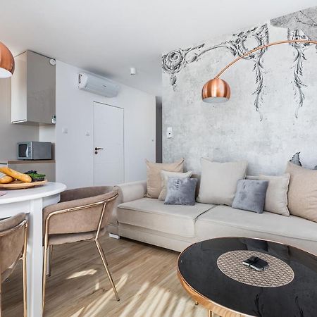 Apartamenty Osiedle Bursztynowe III By Noclegi Renters Kolberg Exterior foto